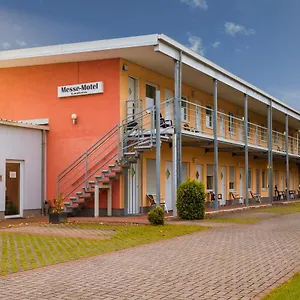 Motel Messe, Laatzen