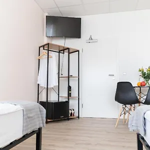 Messe Hostel