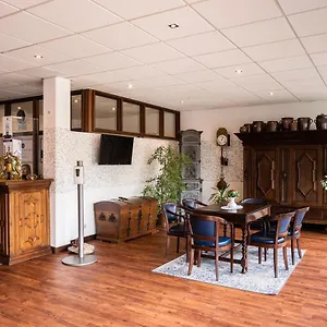 Am Kamp Hotel
