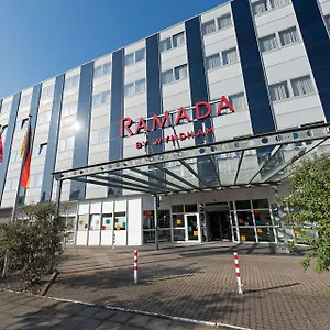 Ramada By Wyndham Hannover Messe Hotel