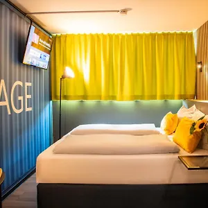 Beevillage Messehotel Hannover Hotel