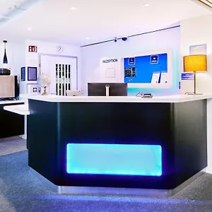 Hannover-laatzen Hotel
