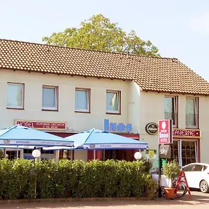 Hotel Taverne Inos, Laatzen