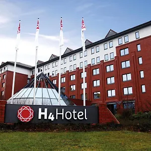 H4 Hannover Messe Hotel