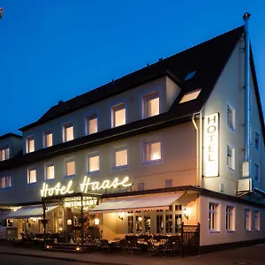 Haase Hotel