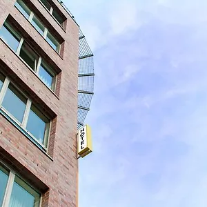 Near By Hotel