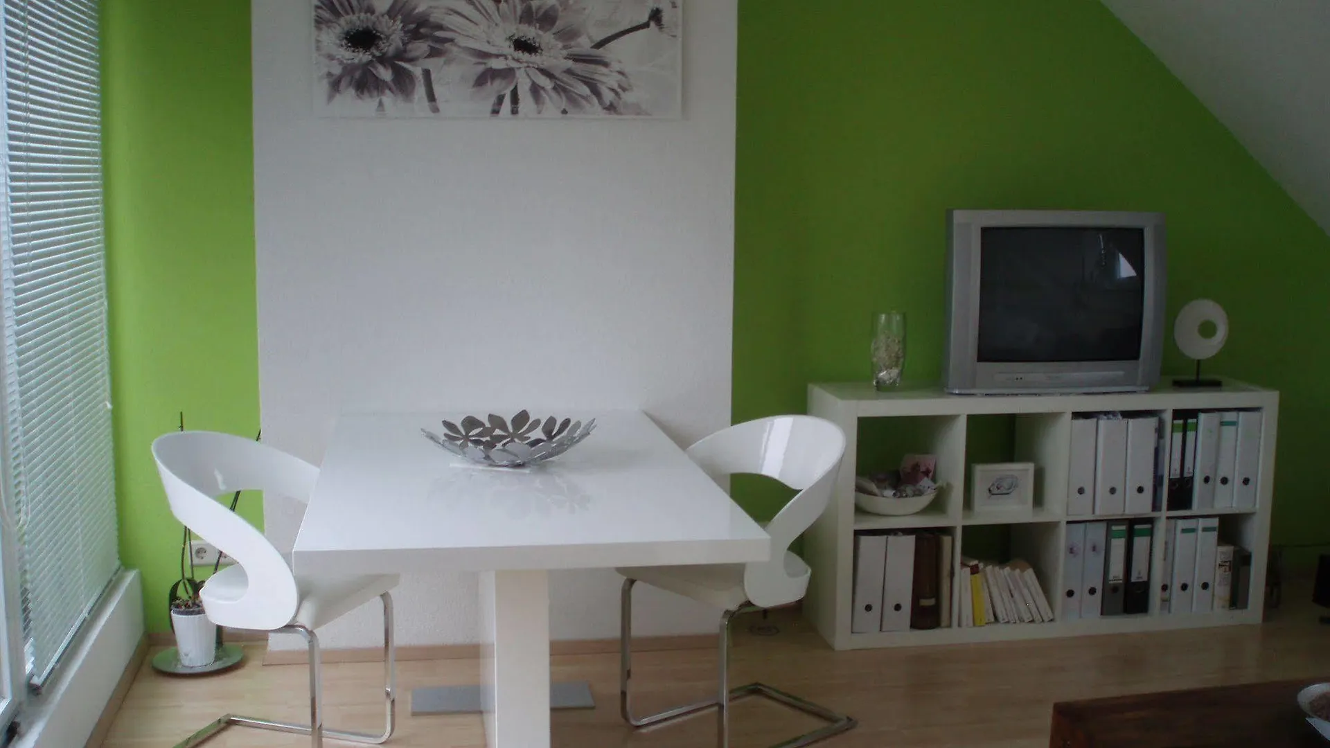 Abt Private Rooms - Hannover Laatzen Germany