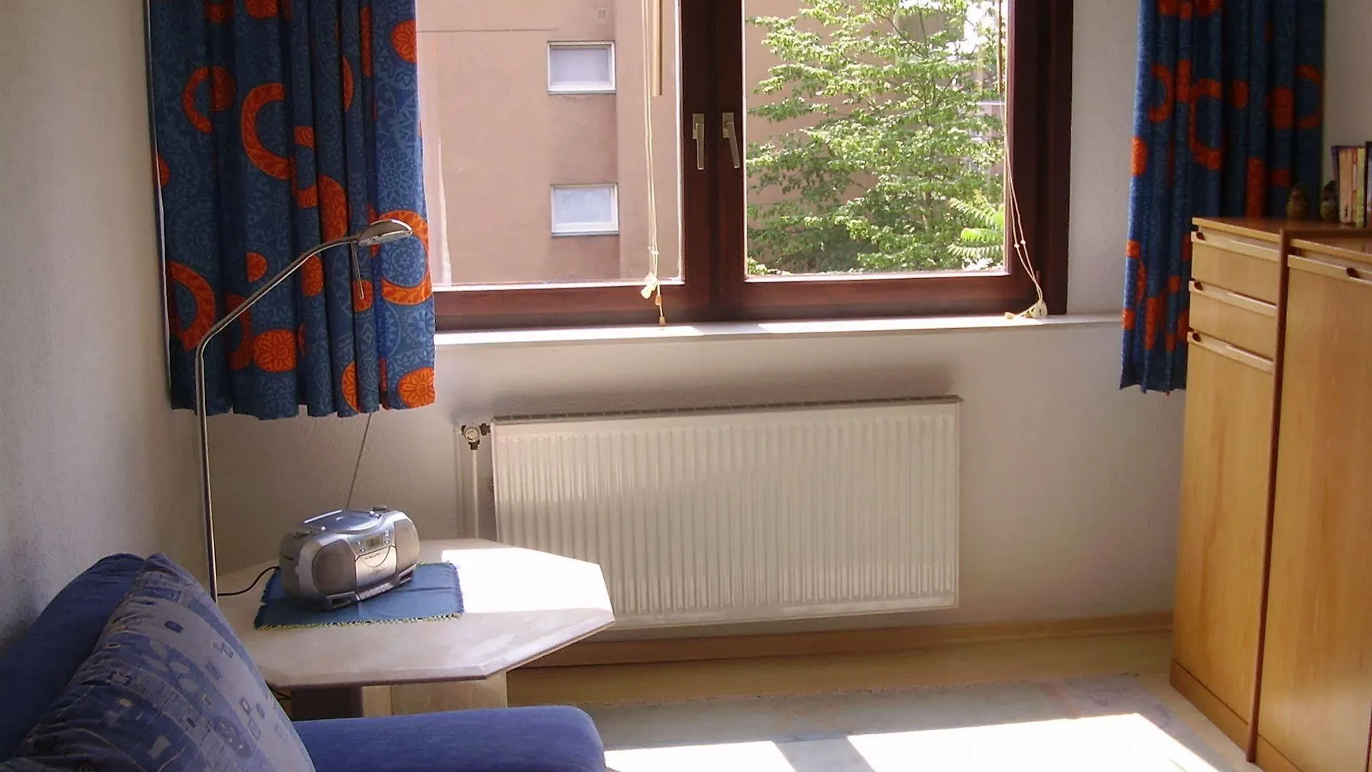 Abt Private Rooms - Hannover Laatzen