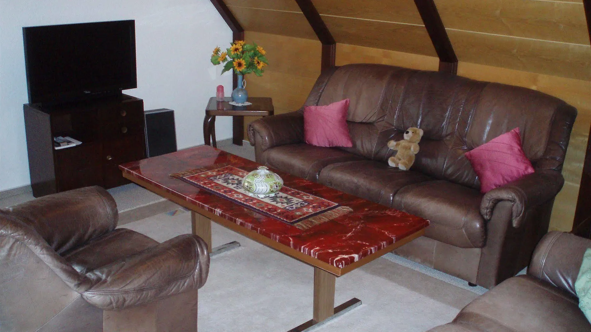Hotel Abt Private Rooms - Hannover Laatzen Germany