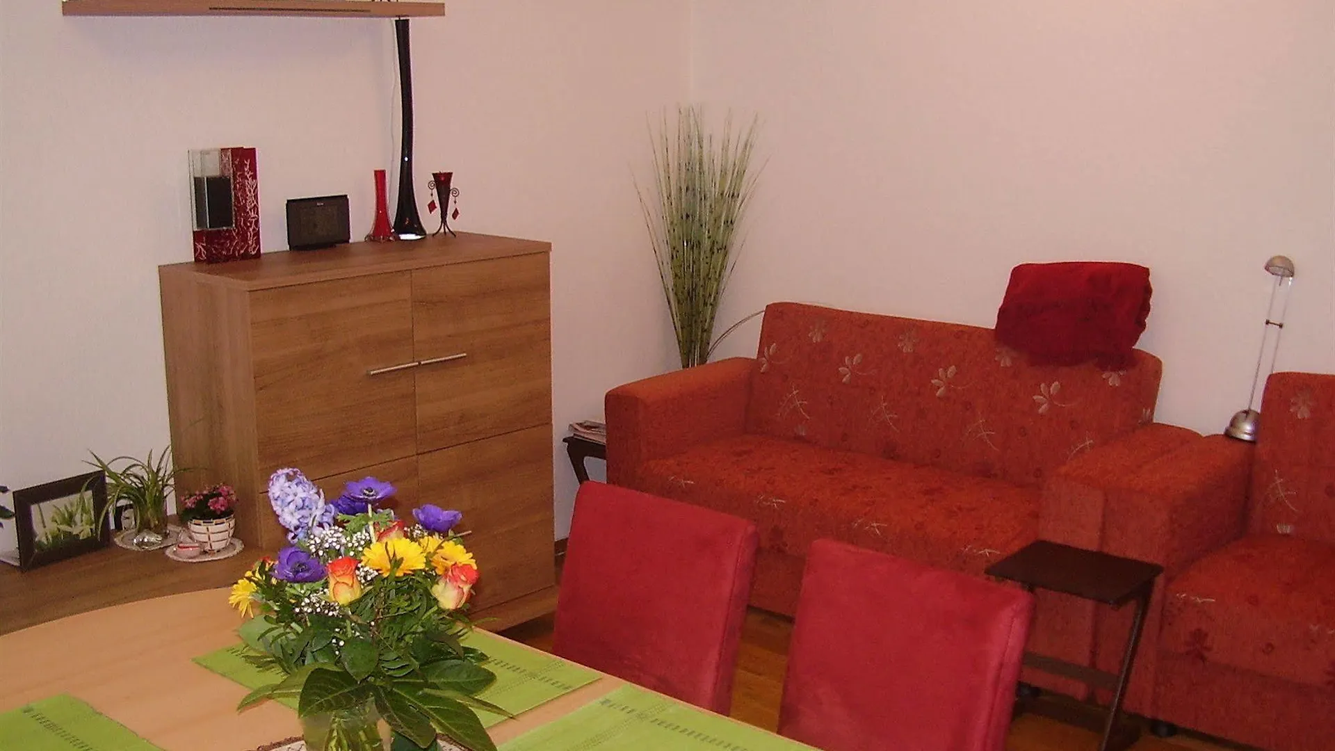 Abt Private Rooms - Hannover Laatzen