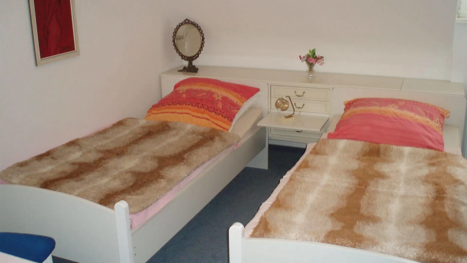 Abt Private Rooms - Hannover Laatzen Germany