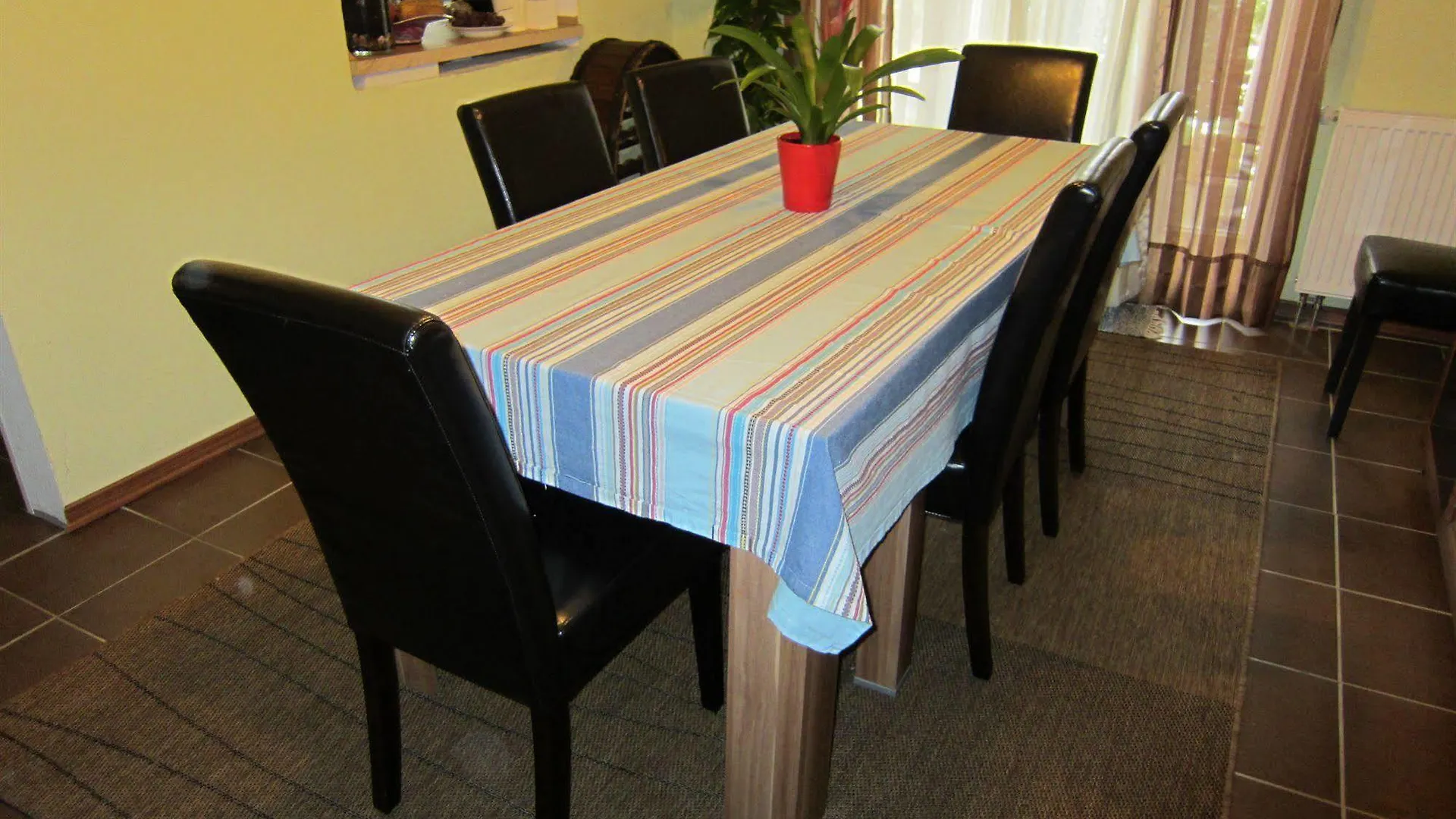 Hotel Abt Private Rooms - Hannover Laatzen