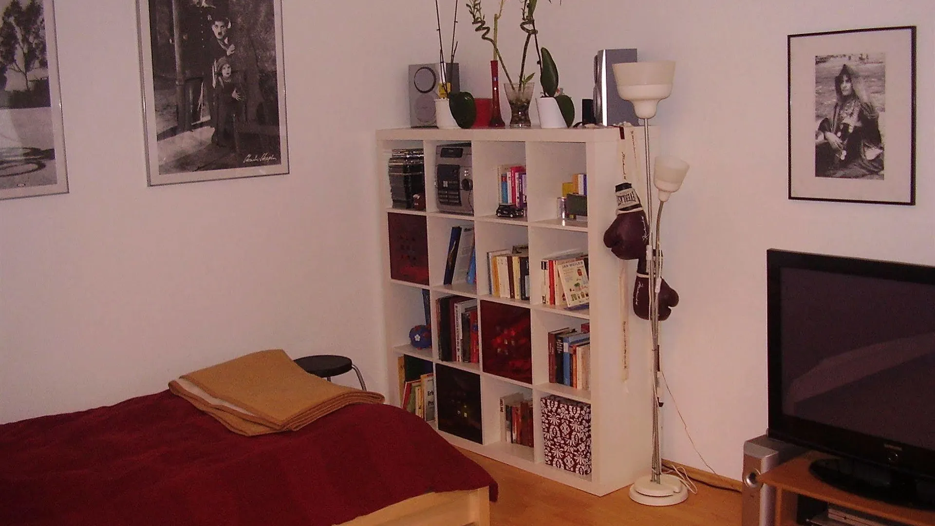 Abt Private Rooms - Hannover Laatzen Germany