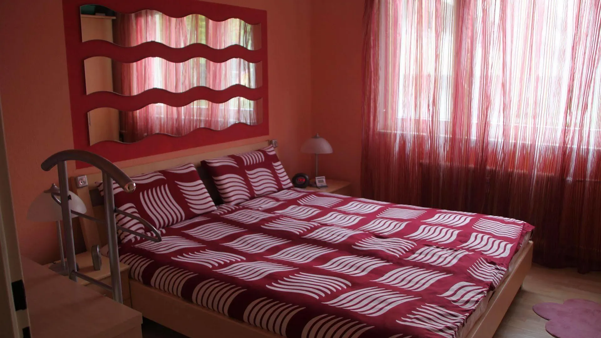 Hotel Abt Private Rooms - Hannover Laatzen Germany