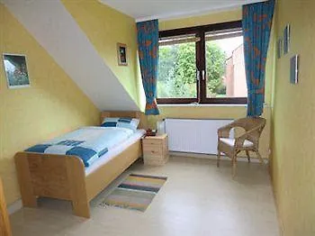 Hotel Abt Private Rooms - Hannover Laatzen