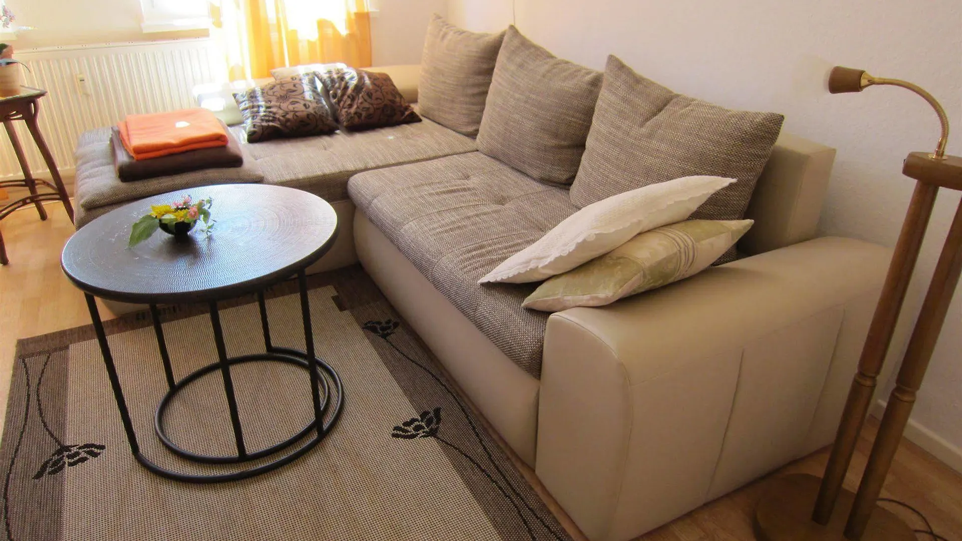 Hotel Abt Private Rooms - Hannover Laatzen