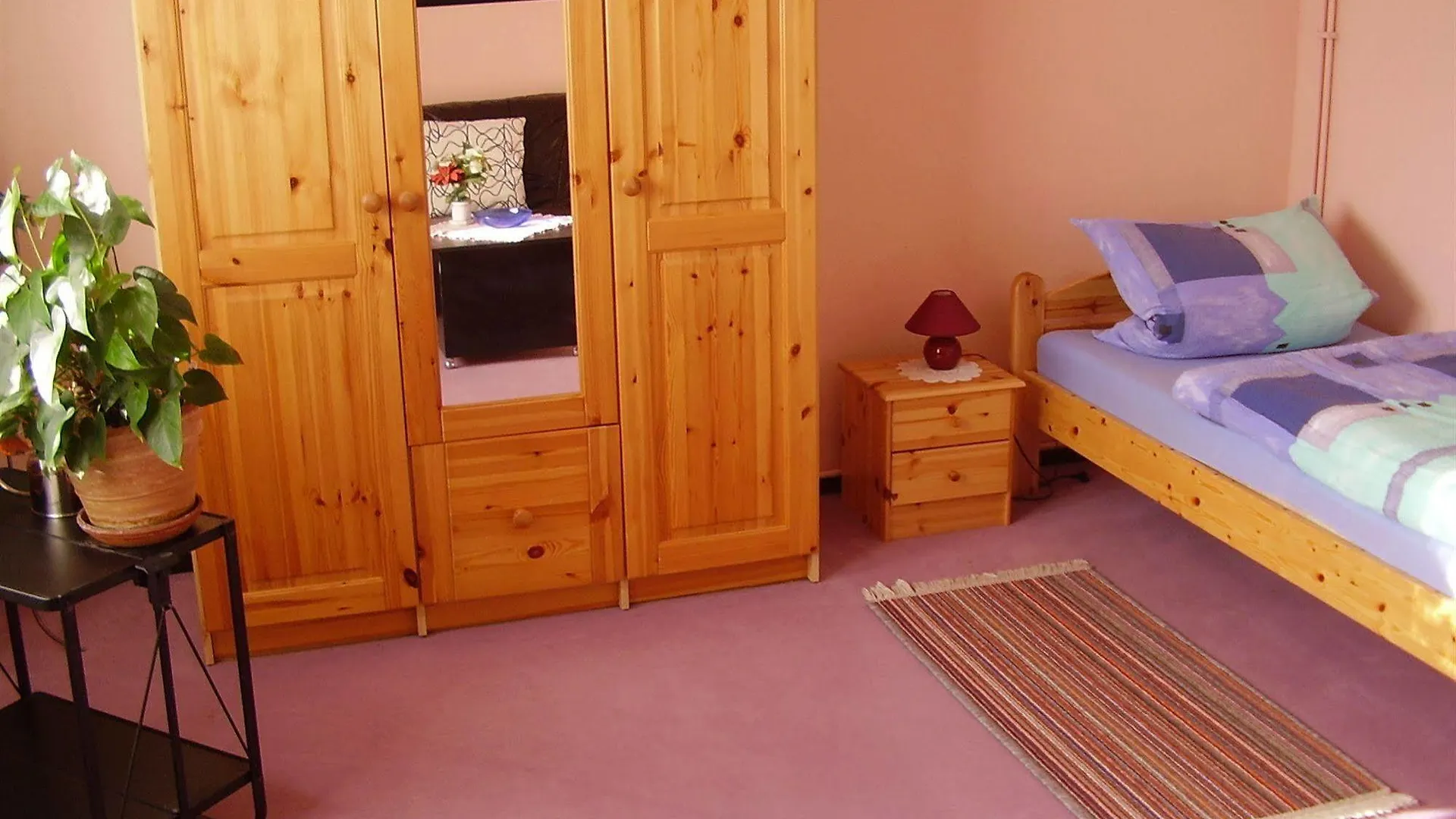 Abt Private Rooms - Hannover location